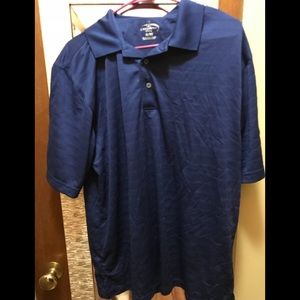 Champions Tour Golf Shirt